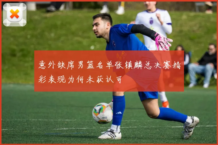 意外缺席男篮名单张镇麟总决赛精彩表现为何未获认可