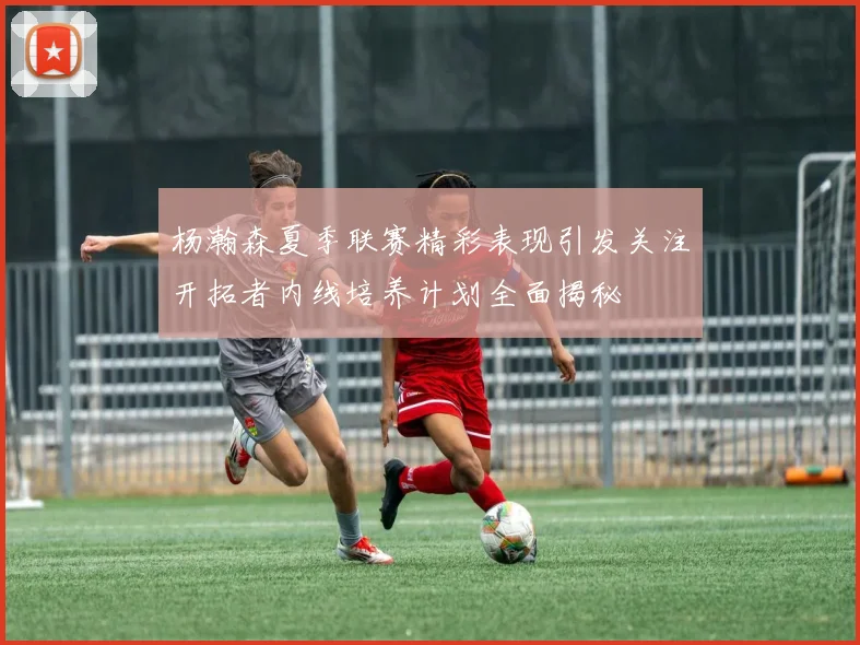 杨瀚森夏季联赛精彩表现引发关注开拓者内线培养计划全面揭秘