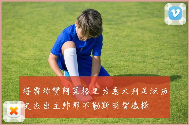 塔雷称赞阿莱格里为意大利足坛历史杰出主帅那不勒斯明智选择