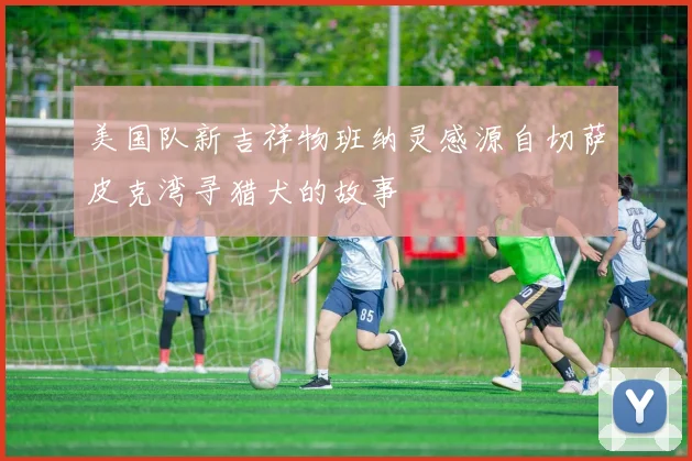 美国队新吉祥物班纳灵感源自切萨皮克湾寻猎犬的故事
